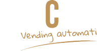 Intercaffe vending automati Logo